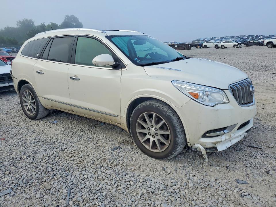 Продажа на аукционе авто 2014 Buick Enclave, vin: 5GAKVBKD1EJ242210, номер лота: 63666806