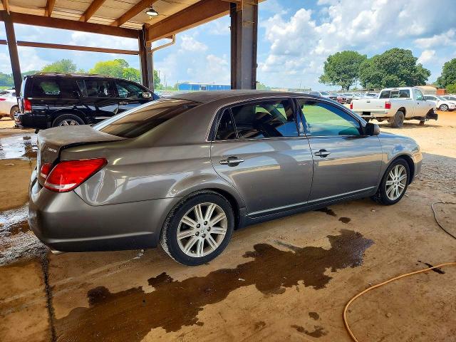 Продажа на аукционе авто 2007 Toyota Avalon, vin: 4T1BK36B17U193366, номер лота: 64927586