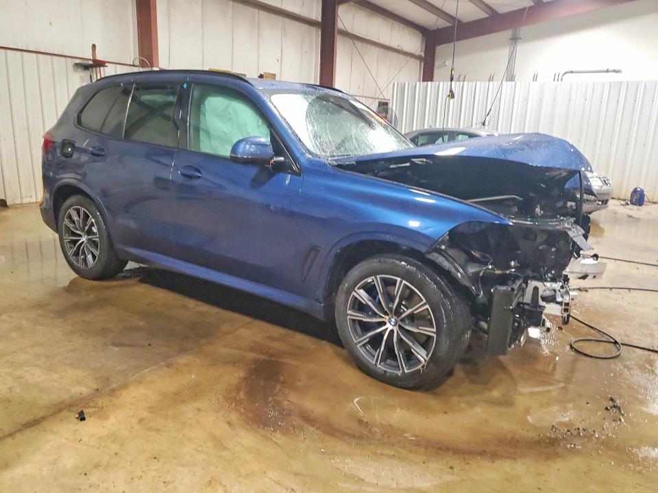 Aukcja sprzedaży 2022 Bmw X5, vin: 5UXCR6C02N9K34675, numer aukcji: 66301166