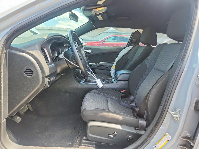 Aukcja sprzedaży 2020 Dodge Charger, vin: 2C3CDXBG8LH228692, numer aukcji: 63875416