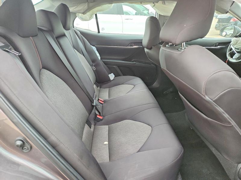 Продажа на аукционе авто 2020 Toyota Camry, vin: 4T1C11AK0LU938346, номер лота: 65593056