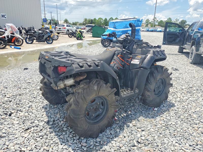 Aukcja sprzedaży 2019 Polaris Sportsman, vin: 4XASXN858KB314740, numer aukcji: 64315946