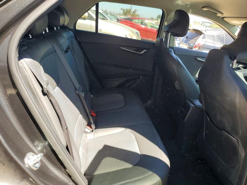 64137196 :رقم المزاد ، KNDCR3LE6R5131641 vin ، 2024 Kia Niro مزاد بيع