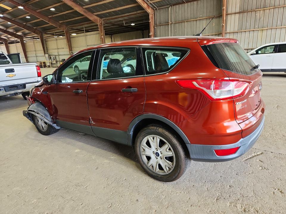 Aukcja sprzedaży 2015 Ford Escape, vin: 1FMCU0F71FUB56258, numer aukcji: 65382826