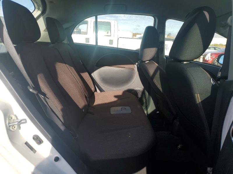 Aukcja sprzedaży 2012 Mitsubishi I Miev, vin: JA3215H17CU010942, numer aukcji: 66234276