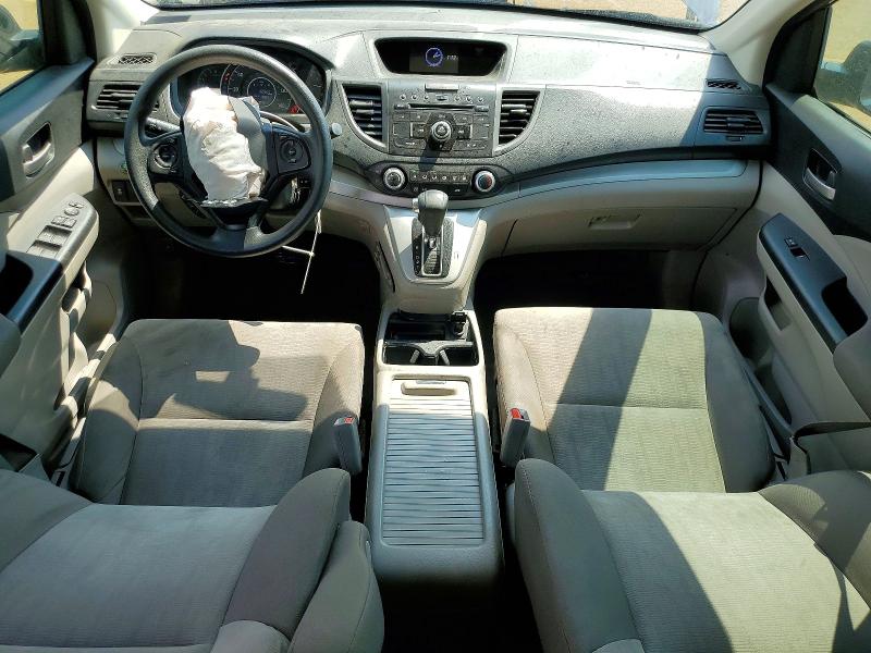 Aukcja sprzedaży 2014 Honda Cr-v, vin: 3CZRM3H38EG705279, numer aukcji: 66701956