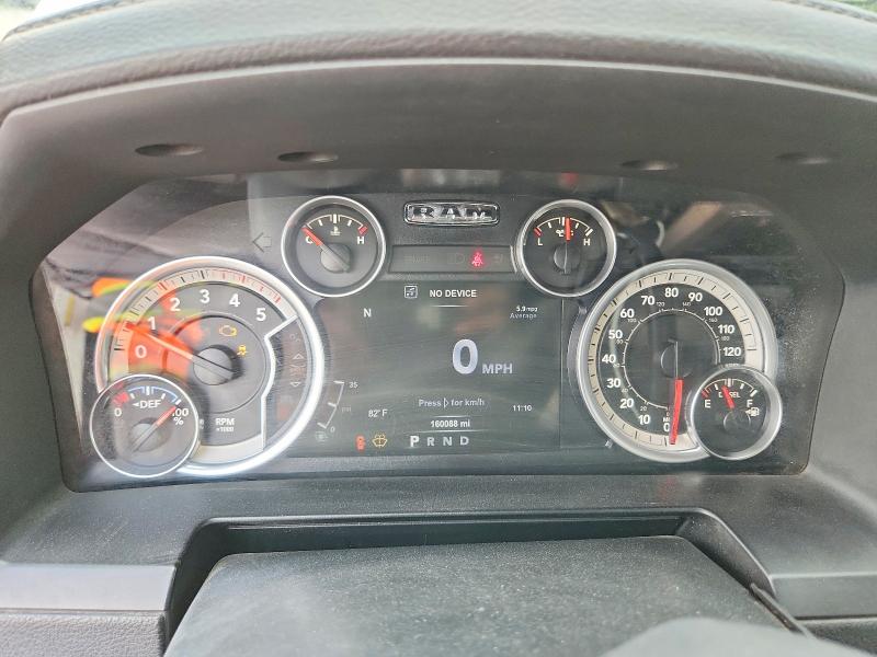 63942686 :رقم المزاد ، 3C7WRNEL7FG551467 vin ، 2015 Ram 5500 مزاد بيع