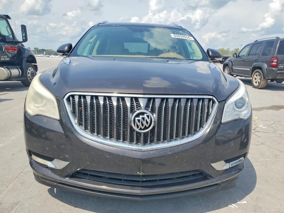Aukcja sprzedaży 2014 Buick Enclave, vin: 5GAKRBKD4EJ356724, numer aukcji: 65034056