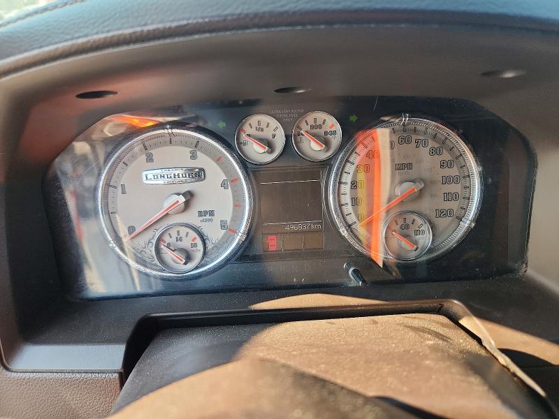 63290896 :رقم المزاد ، 3C63DRNL6CG297548 vin ، 2012 Dodge Ram 3500 مزاد بيع