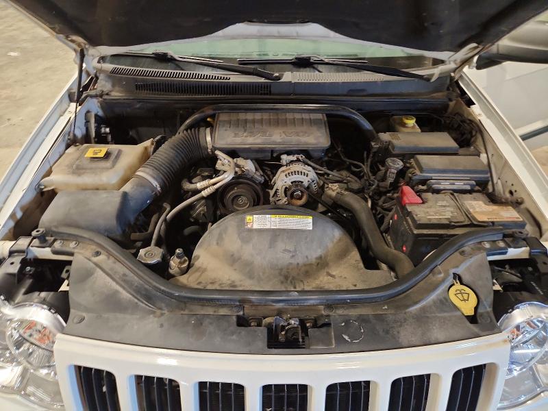 Продажа на аукционе авто 2008 Jeep Grand Cherokee, vin: 1J8GS48K98C229740, номер лота: 65173836
