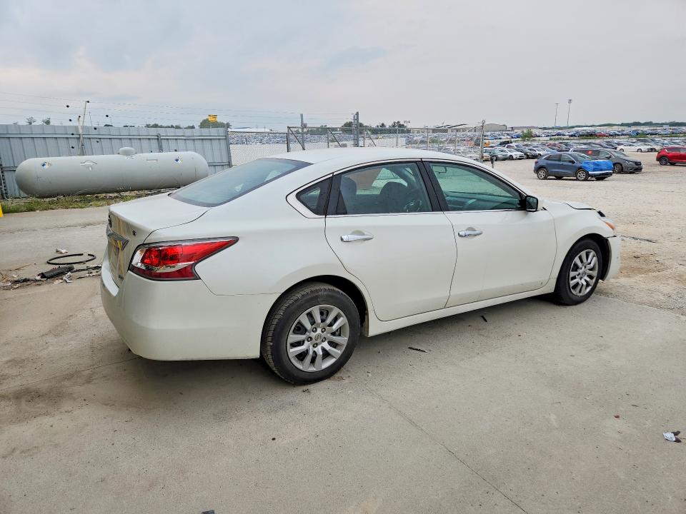 Aukcja sprzedaży 2014 Nissan Altima, vin: 1N4AL3AP5EC276940, numer aukcji: 63769926
