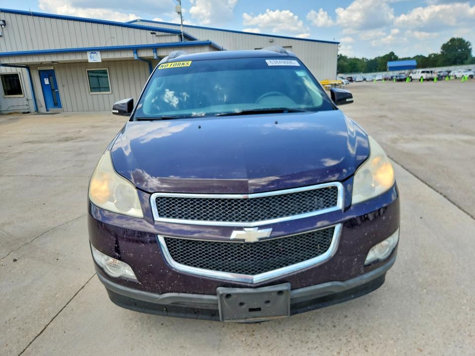 Aukcja sprzedaży 2009 Chevrolet Traverse, vin: 1GNER23D89S132535, numer aukcji: 63849606
