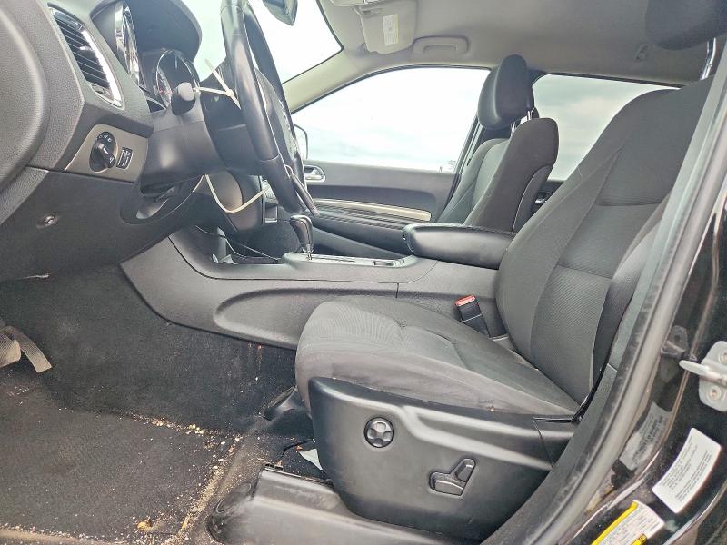 66067356 :رقم المزاد ، 1C4RDJAG1DC666043 vin ، 2013 Dodge Durango مزاد بيع