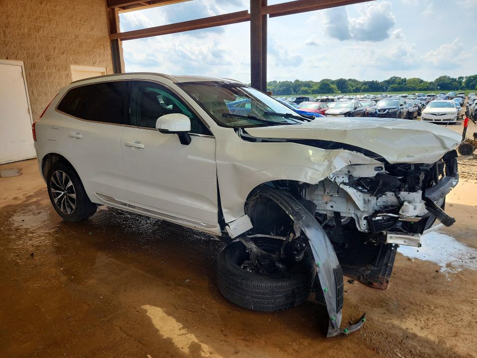 Продаж на аукціоні авто 2023 Volvo Xc60, vin: YV4L12DN6P1374111, номер лоту: 65685566