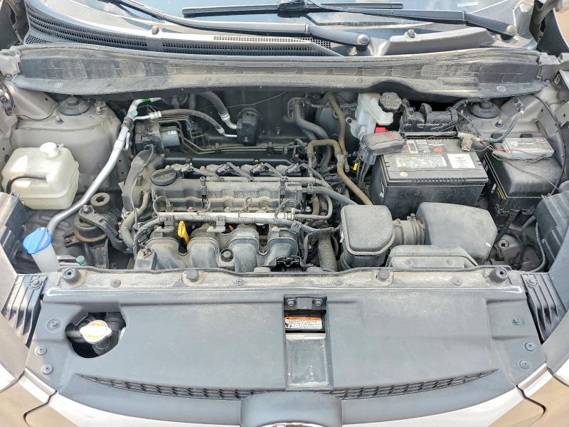 Aukcja sprzedaży 2012 Hyundai Tucson, vin: KM8JT3AB8CU504608, numer aukcji: 62715436