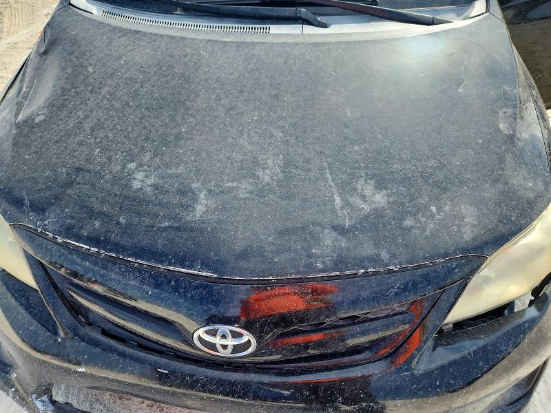 66903296 :رقم المزاد ، 5YFBU4EE0CP022874 vin ، 2012 Toyota Corolla مزاد بيع
