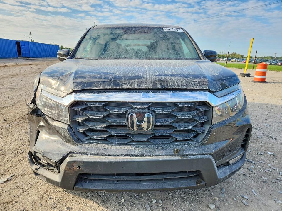 2023 Honda Passport მანქანა იყიდება აუქციონზე, vin: 5FNYF8H52PB039913, აუქციონის ნომერი: 66774616