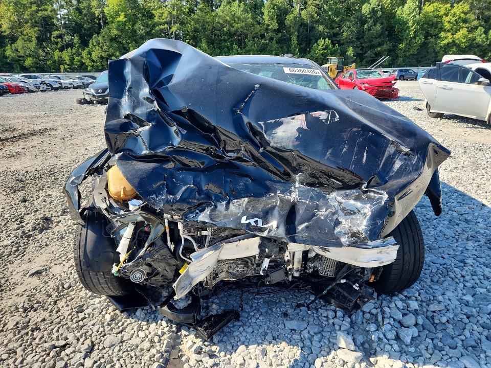 2023 Kia K5 მანქანა იყიდება აუქციონზე, vin: 5XXG64J23PG179342, აუქციონის ნომერი: 66460406
