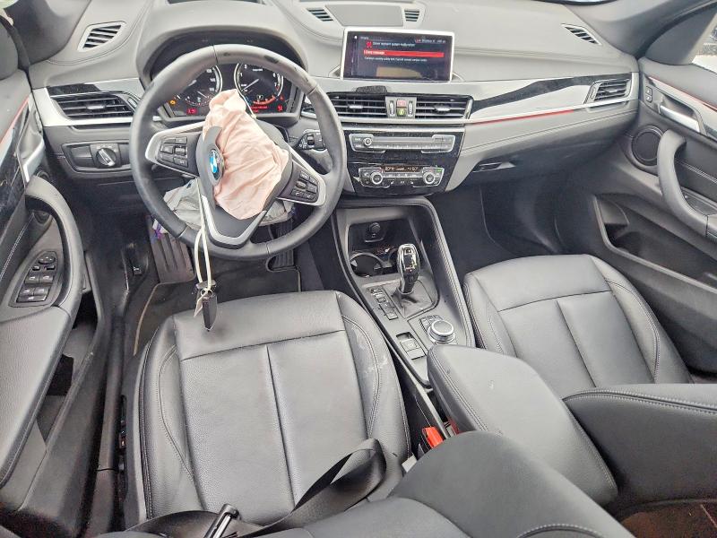 Продажа на аукционе авто 2021 Bmw X1, vin: WBXJG9C01M5T74807, номер лота: 64292886