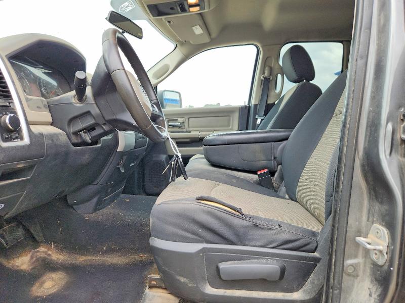 64144006 :رقم المزاد ، 1D7RV1GP7BS693924 vin ، 2011 Dodge Ram 1500 مزاد بيع