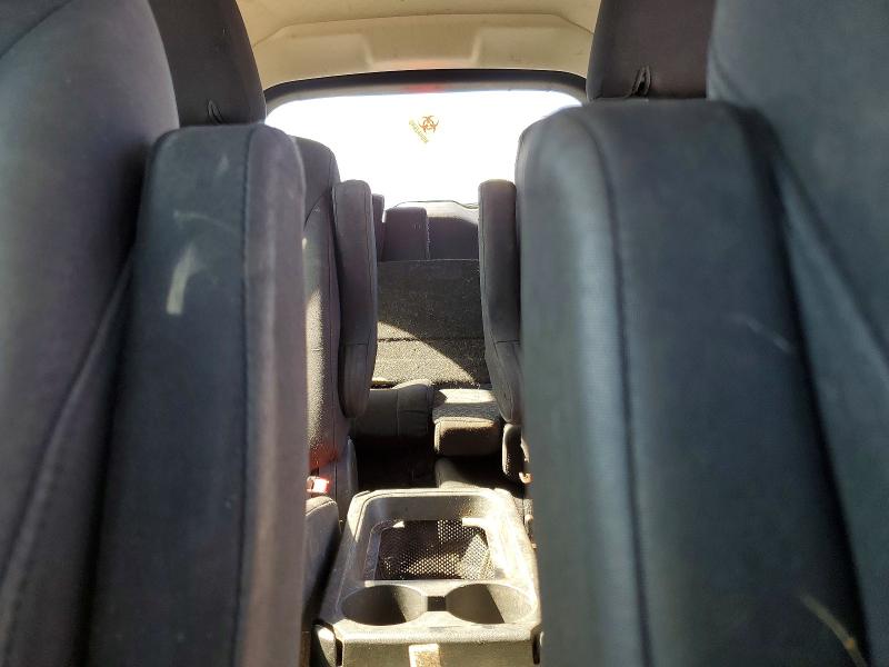 60953126 :رقم المزاد ، JM1CW2BL0C0136647 vin ، 2012 Mazda 5 مزاد بيع