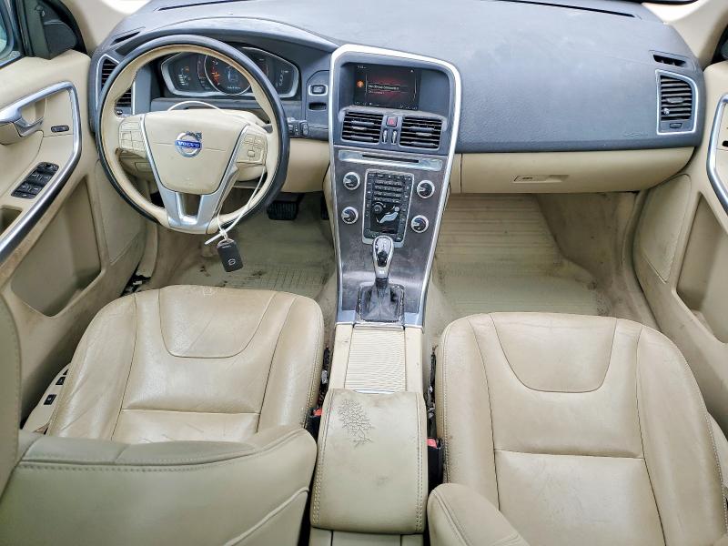 Продажа на аукционе авто 2015 Volvo Xc60, vin: YV4612RK3F2670336, номер лота: 66238186