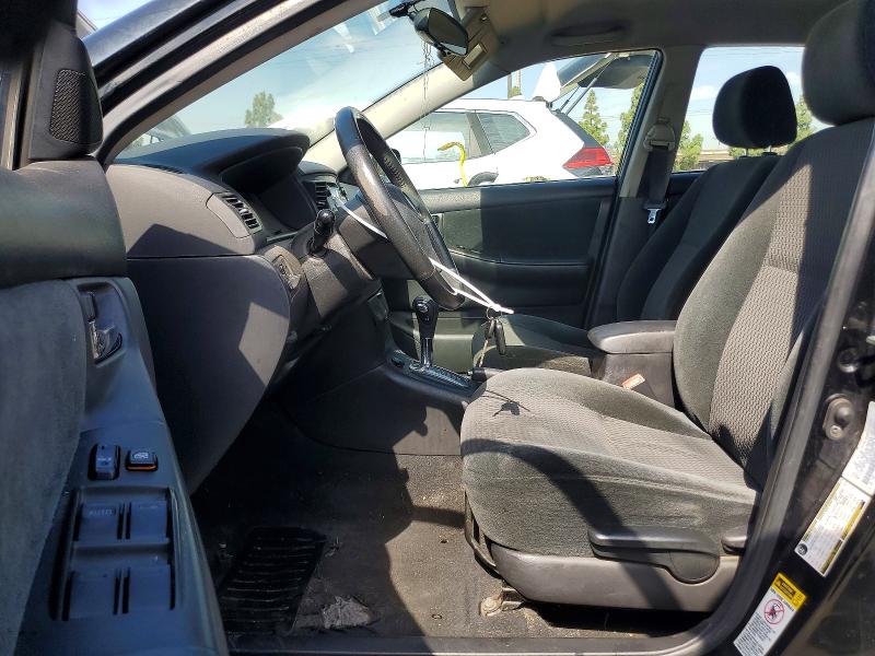 Aukcja sprzedaży 2007 Toyota Corolla, vin: 1NXBR30E67Z827673, numer aukcji: 64239036