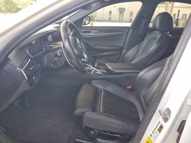 Продаж на аукціоні авто 2019 Bmw 530e, vin: WBAJA9C52KB392898, номер лоту: 67260996