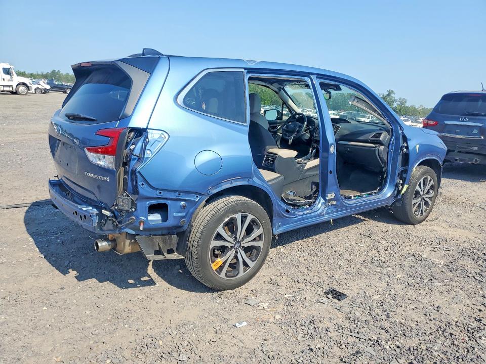 Продаж на аукціоні авто 2024 Subaru Forester, vin: JF2SKALC3RH474250, номер лоту: 64491656