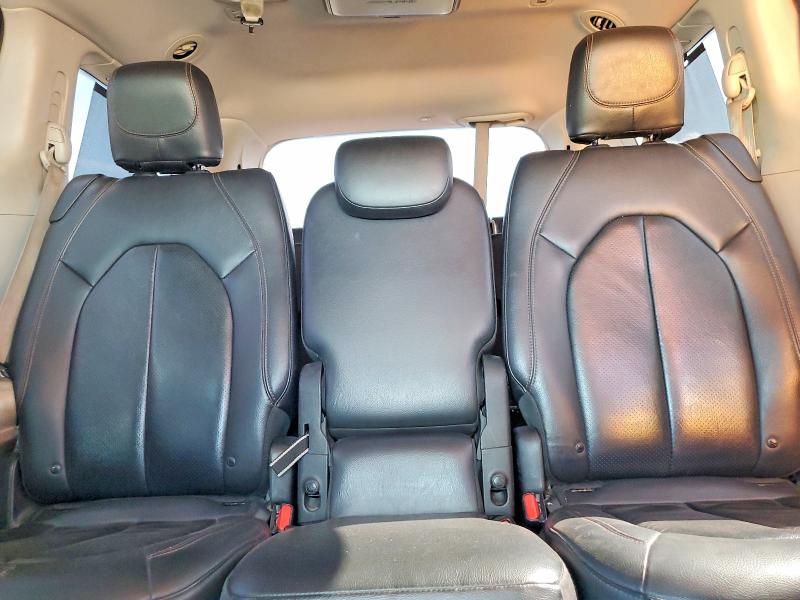 Aukcja sprzedaży 2017 Chrysler Pacifica, vin: 2C4RC1EG9HR757359, numer aukcji: 66241816