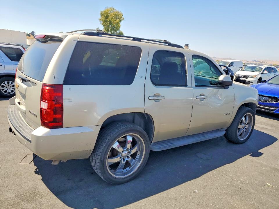 66022876 :رقم المزاد ، 1GNSCBE02DR183432 vin ، 2013 Chevrolet Tahoe مزاد بيع