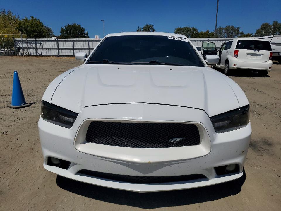 Aukcja sprzedaży 2013 Dodge Charger, vin: 2C3CDXCT4DH552316, numer aukcji: 65922236