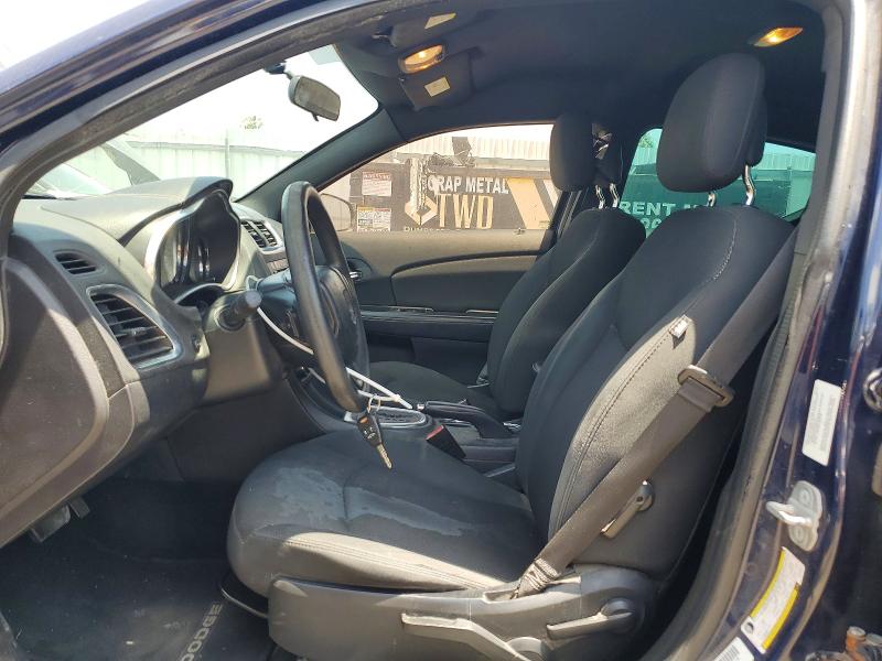 Продажа на аукционе авто 2014 Dodge Avenger, vin: 1C3CDZAB4EN138810, номер лота: 66235846