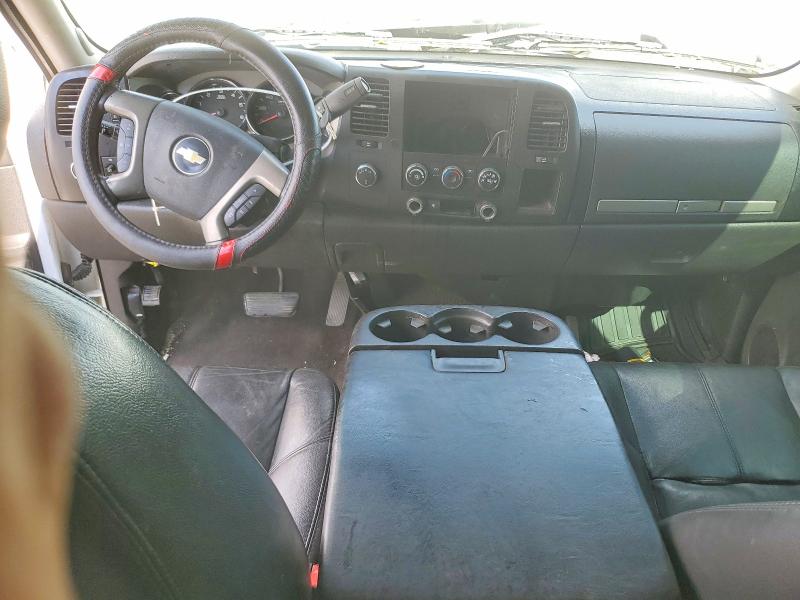 Продаж на аукціоні авто 2009 Chevrolet Silverado, vin: 3GCEK23349G200762, номер лоту: 64280066