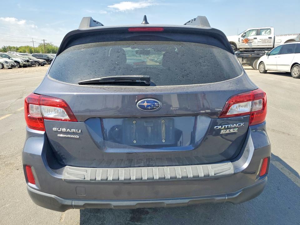 Aukcja sprzedaży 2017 Subaru Outback, vin: 4S4BSAHC9H3314243, numer aukcji: 66474086