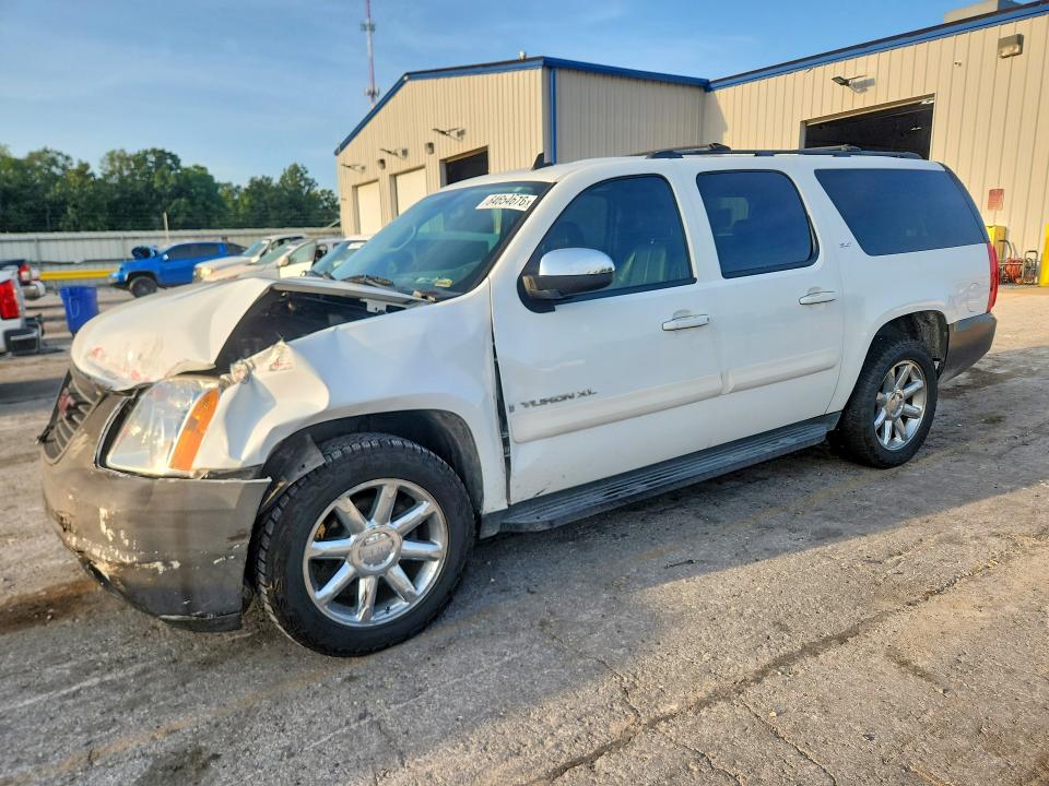 Продаж на аукціоні авто 2009 Gmc Yukon Xl, vin: 1GKFC36J49R217762, номер лоту: 64654676