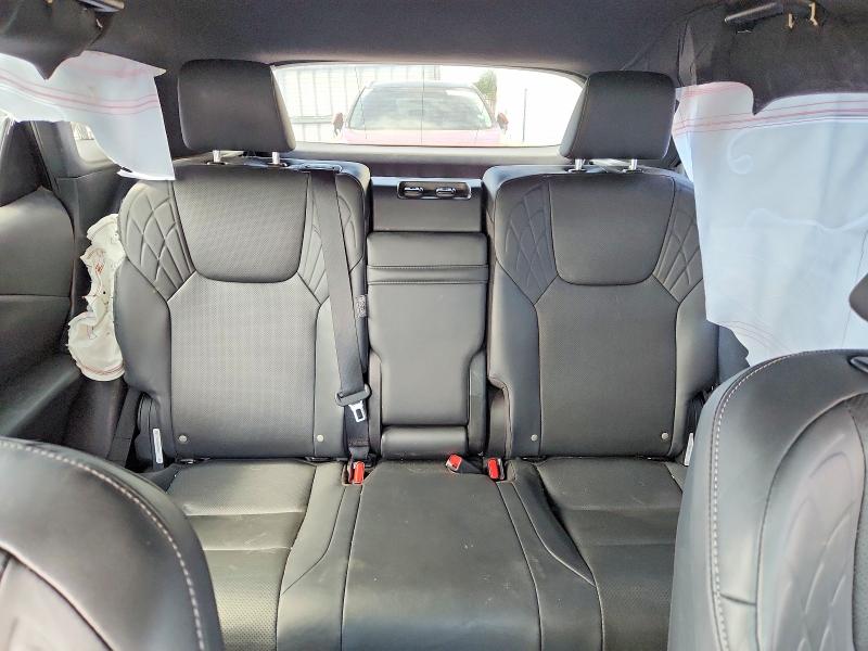 65244836 :رقم المزاد ، 2T2BBMCA6RC038510 vin ، 2024 Lexus Rx 350h مزاد بيع