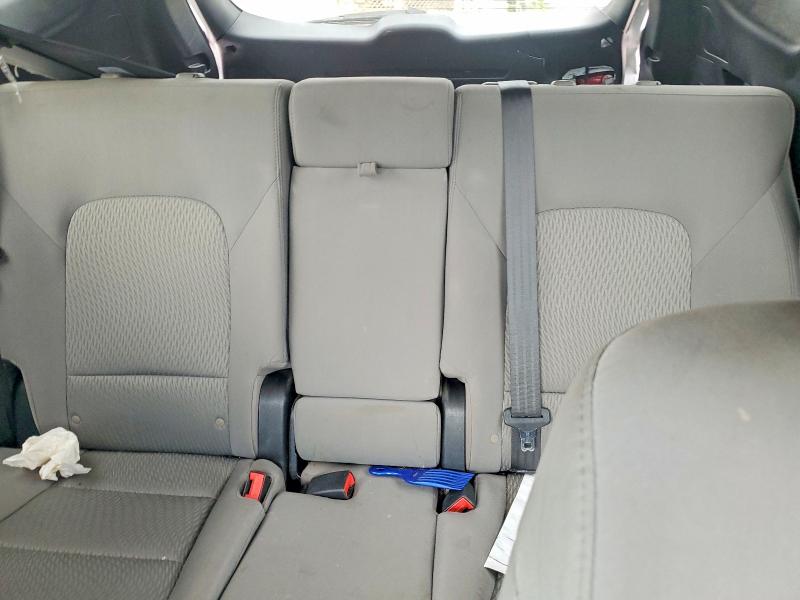Aukcja sprzedaży 2018 Hyundai Santa Fe Sport, vin: 5XYZT3LB5JG559911, numer aukcji: 65298706