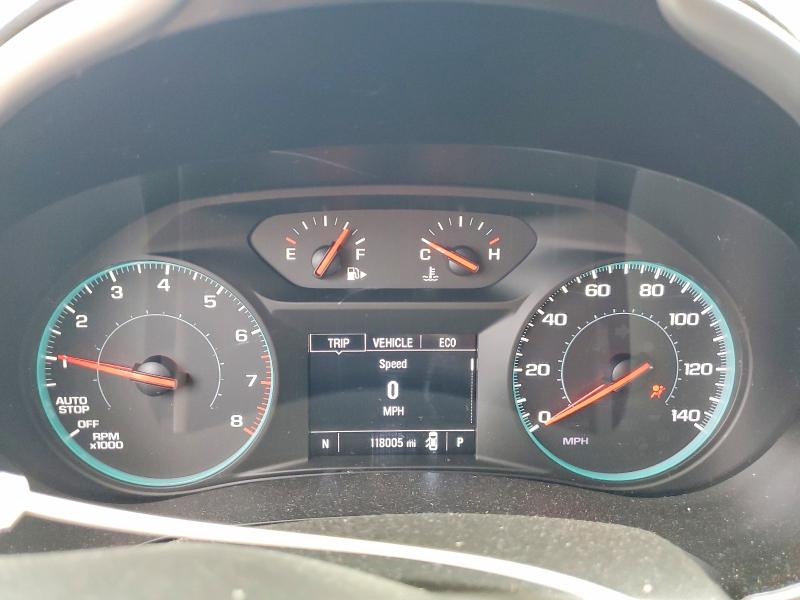 Продажа на аукционе авто 2022 Chevrolet Malibu, vin: 1G1ZD5ST7NF169025, номер лота: 65478796