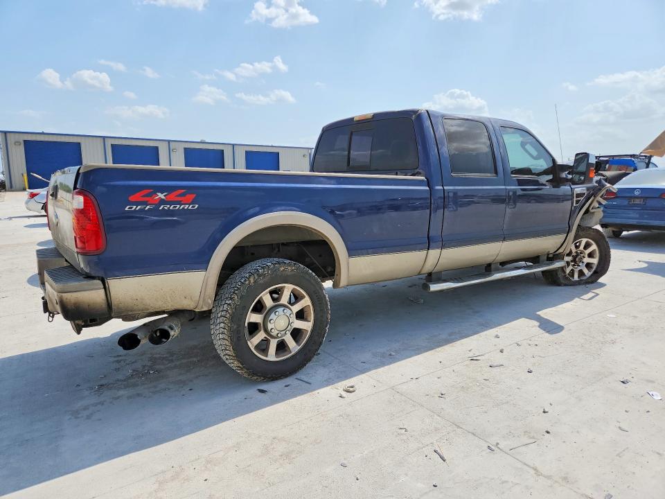 2008 Ford F350 მანქანა იყიდება აუქციონზე, vin: 1FTWW31R18ED25942, აუქციონის ნომერი: 62950096