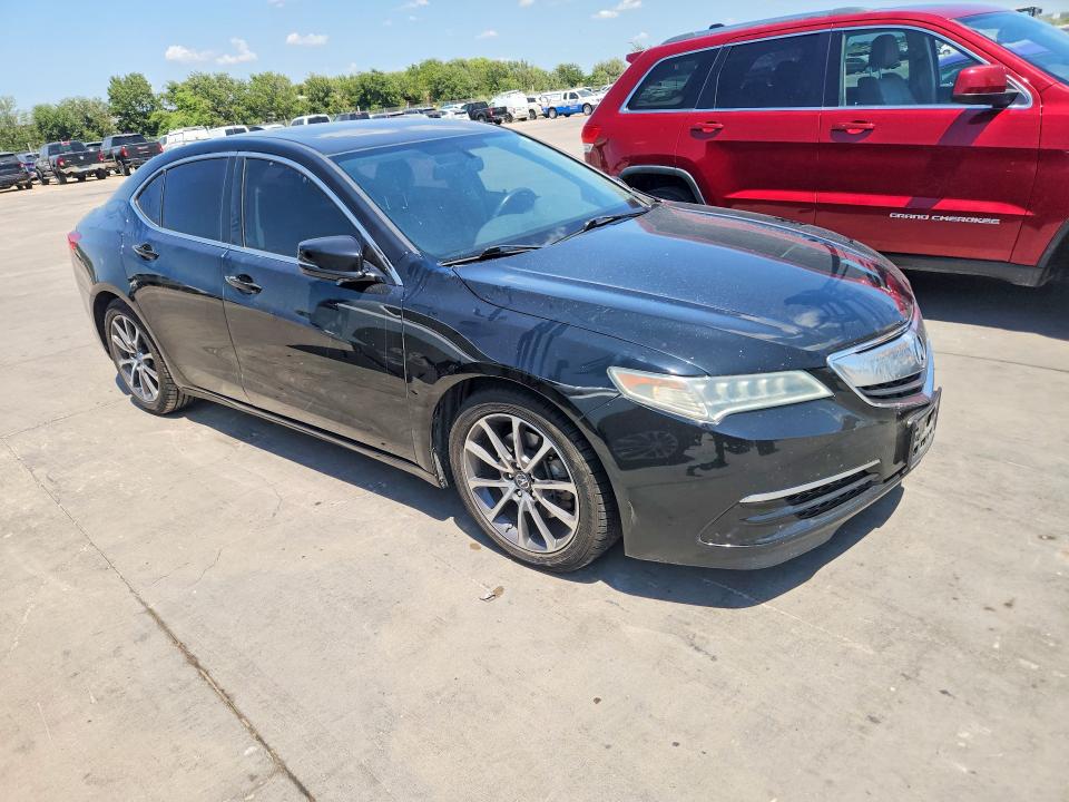 Продаж на аукціоні авто 2015 Acura Tlx, vin: 19UUB2F31FA013367, номер лоту: 64961436