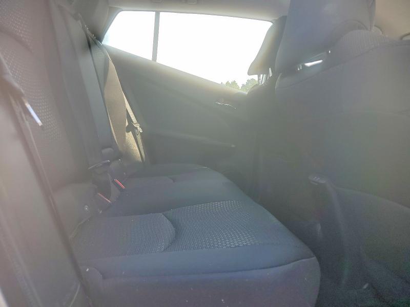 2022 Toyota Prius მანქანა იყიდება აუქციონზე, vin: JTDL9MFU3N3041331, აუქციონის ნომერი: 64476556