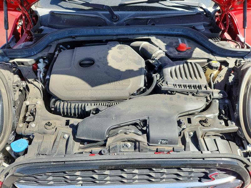 2020 Mini Cooper მანქანა იყიდება აუქციონზე, vin: WMWXU9C05L2L86052, აუქციონის ნომერი: 65303766