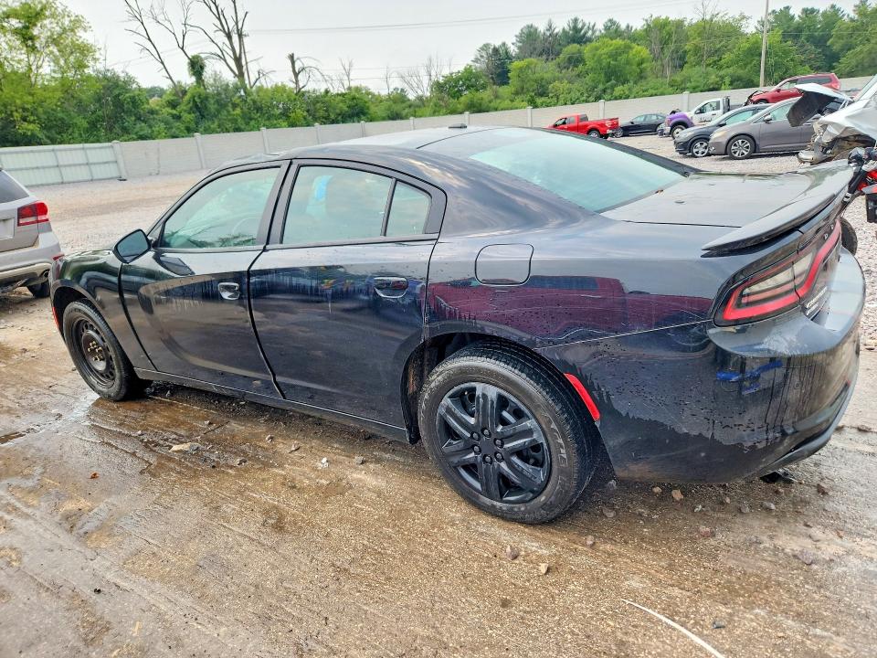 Aukcja sprzedaży 2021 Dodge Charger, vin: 2C3CDXKG5MH557903, numer aukcji: 64244266