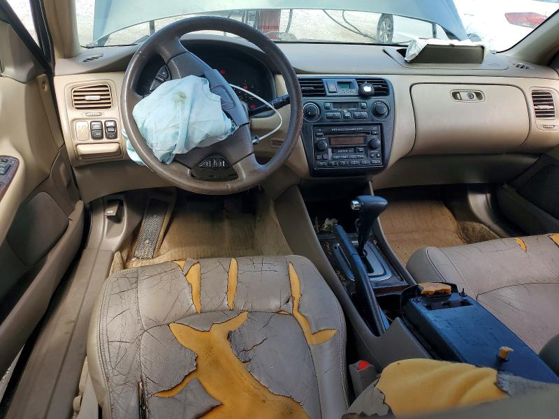 Продаж на аукціоні авто 2001 Honda Accord, vin: 1HGCG16591A055691, номер лоту: 64134856