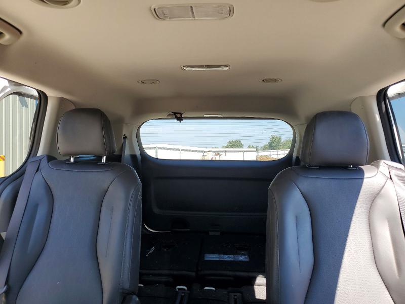 Aukcja sprzedaży 2025 Kia Carnival, vin: KNDNB5K31S6518381, numer aukcji: 65830746
