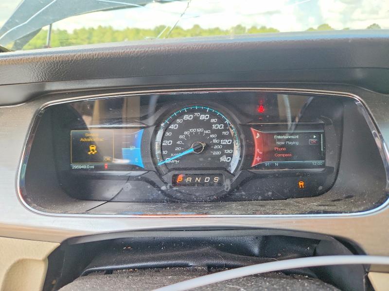 Продаж на аукціоні авто 2013 Ford Taurus, vin: 1FAHP2E8XDG111330, номер лоту: 63967836