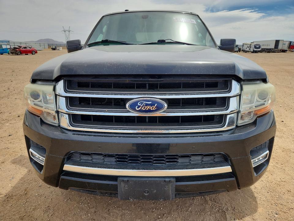 62885276 :رقم المزاد ، 1FMJU1KT7FEF06972 vin ، 2015 Ford Expedition مزاد بيع