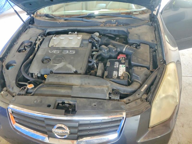 Продаж на аукціоні авто 2007 Nissan Maxima, vin: 1N4BA41E87C836922, номер лоту: 63944196