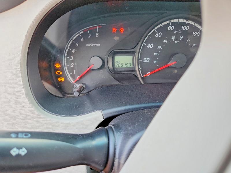2014 Toyota Sienna მანქანა იყიდება აუქციონზე, vin: 5TDZK3DC5ES448438, აუქციონის ნომერი: 65702776